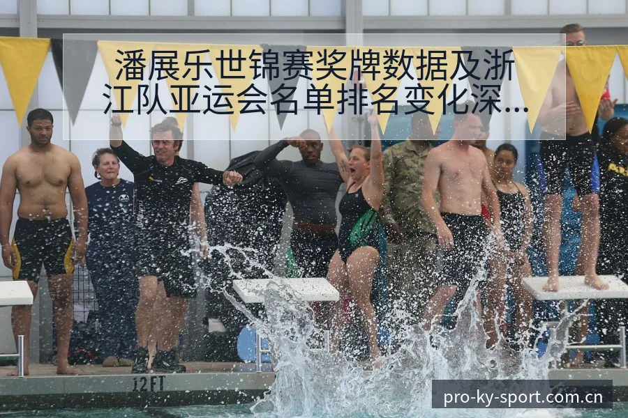潘展乐世锦赛奖牌数据及浙江队亚运会名单排名变化深度分析 - 开云